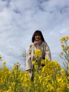 Shino MANABE